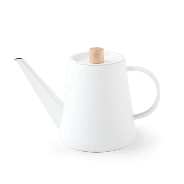 Kaico Enamel Kettle K-017 1.3L