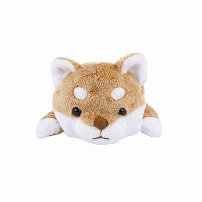 NuiMii 3 Plush Pencil Case Shiba Inu