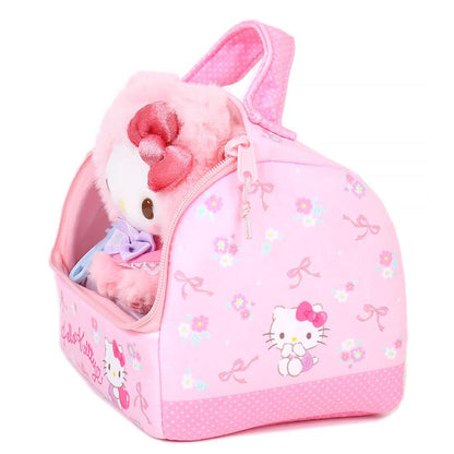 Sanrio Hello Kitty Plush Care Set