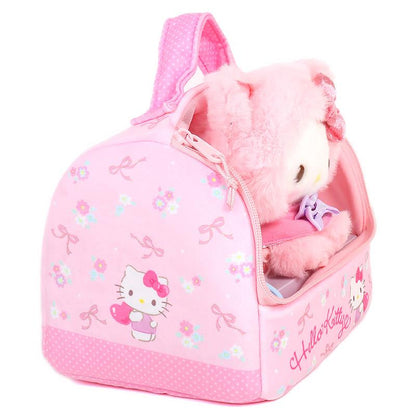 Sanrio Hello Kitty Plush Care Set