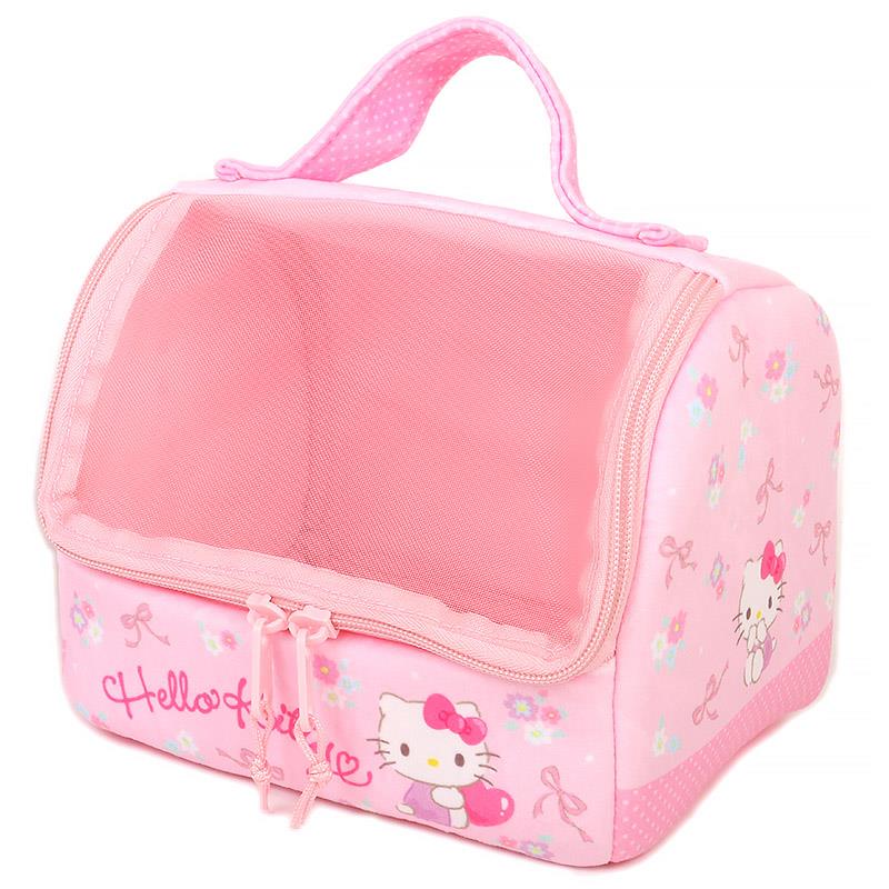 Sanrio Hello Kitty Plush Care Set
