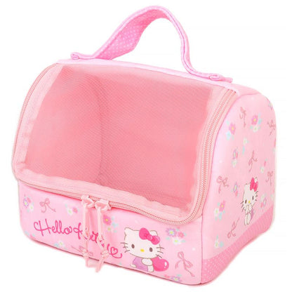Sanrio Hello Kitty Plush Care Set