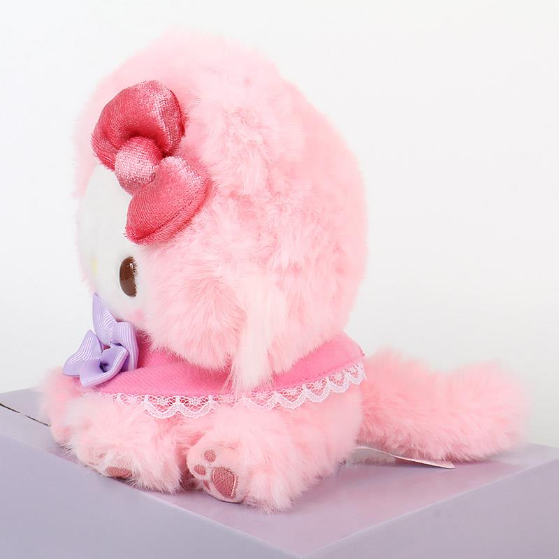 Sanrio Hello Kitty Plush Care Set