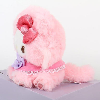 Sanrio Hello Kitty Plush Care Set