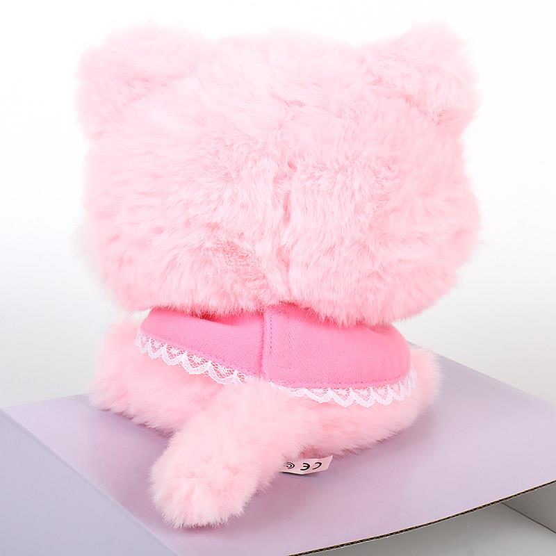 Sanrio Hello Kitty Plush Care Set