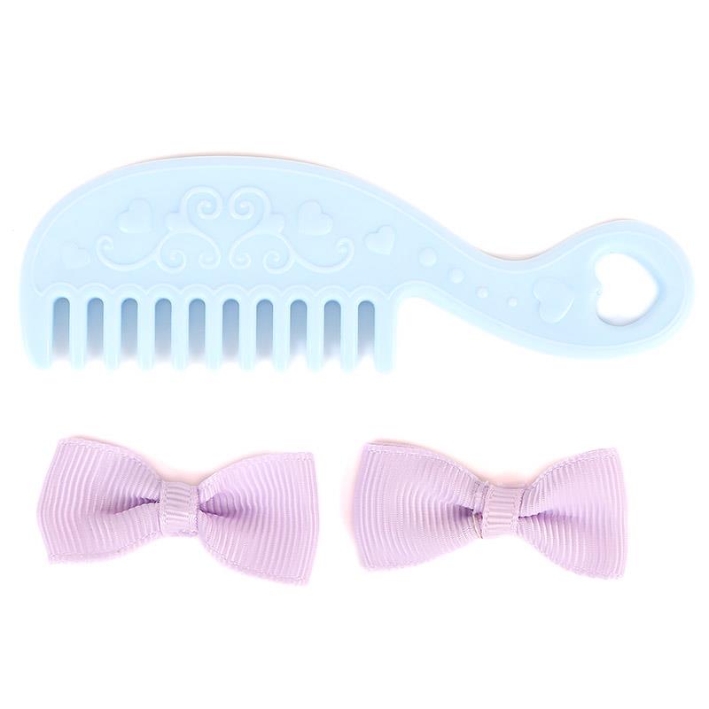 Sanrio Hello Kitty Plush Care Set