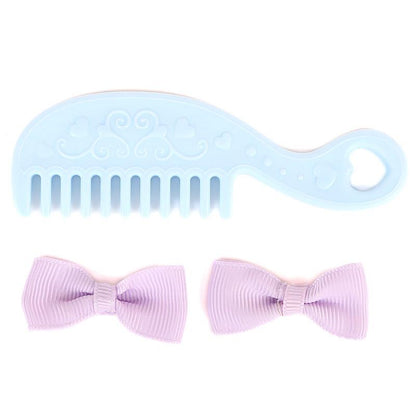 Sanrio Hello Kitty Plush Care Set