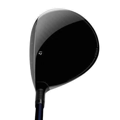 TaylorMade Qi10 Fairway Wood Diamana Blue TM50 Shaft Golf Club