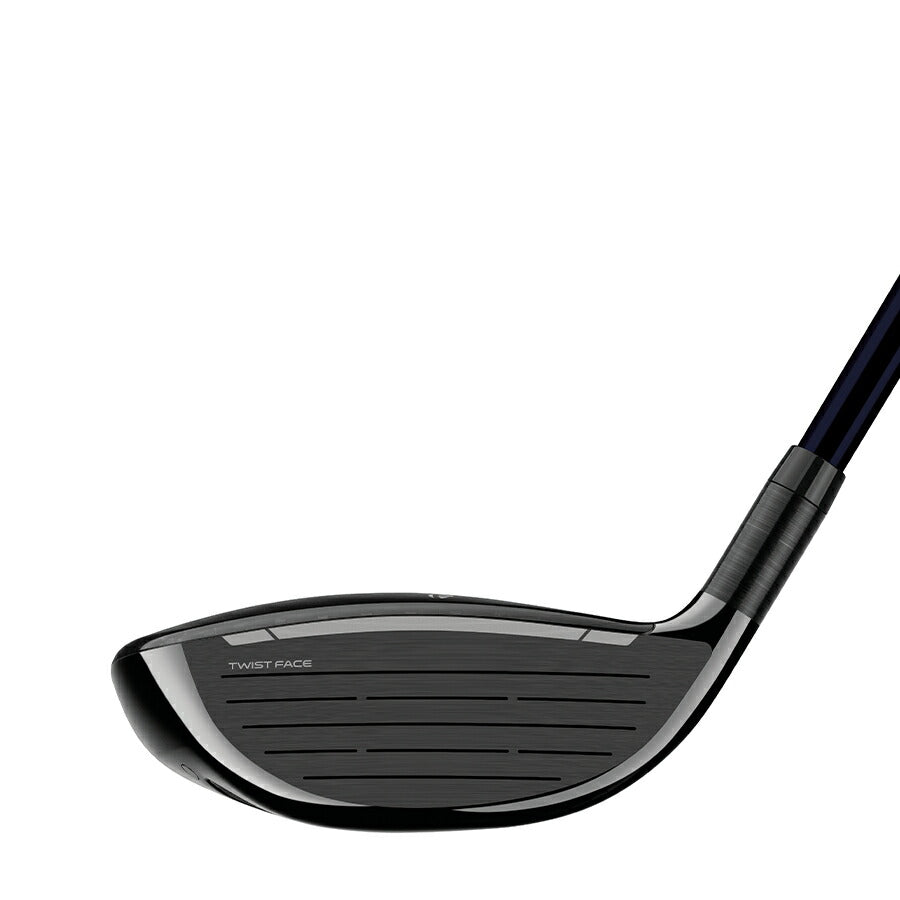 TaylorMade Qi10 Fairway Wood Diamana Blue TM50 Shaft Golf Club