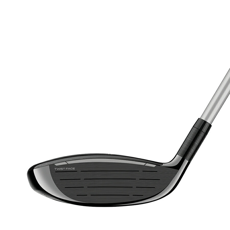 TaylorMade Qi10 Max Fairway Wood ELDIO TM40 Golf Club