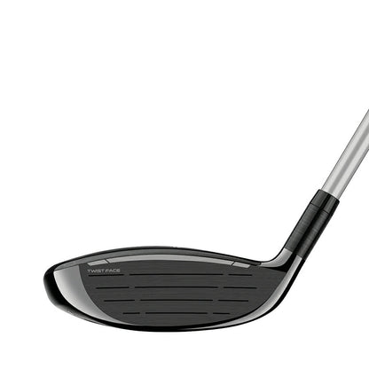TaylorMade Qi10 Max Fairway Wood ELDIO TM40 Golf Club