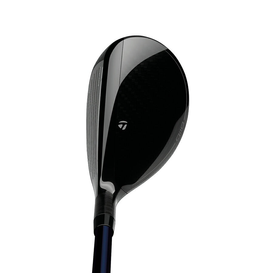 TaylorMade Qi10 Rescue NSPRO 820GH Golf Club