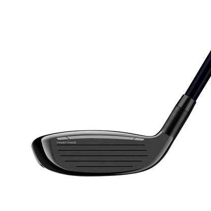 TaylorMade Qi10 Rescue NSPRO 820GH Golf Club