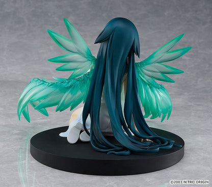 Saya no Uta Saya L Size Non-Scale Pre-Painted Figure