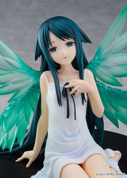 Saya no Uta Saya L Size Non-Scale Pre-Painted Figure