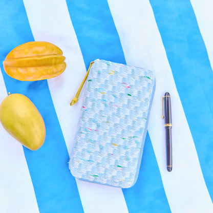 Hobonichi Techo 2027 LINTON Vacances Weeks Cover