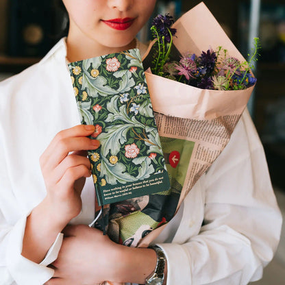 Hobonichi Techo 2027 Weeks Leicester Planner