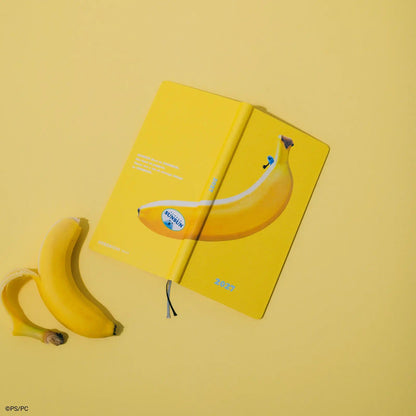 Hobonichi Techo 2027 Weeks BANANA Planner