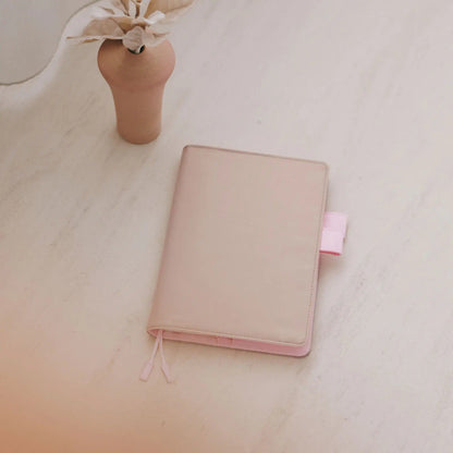 Hobonichi Techo Colors Chiffon Greige A5 Cover 2027