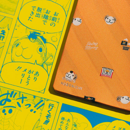 Hobonichi Techo 2027 Weeks VERY VERY MERRY! Planner Pre Order