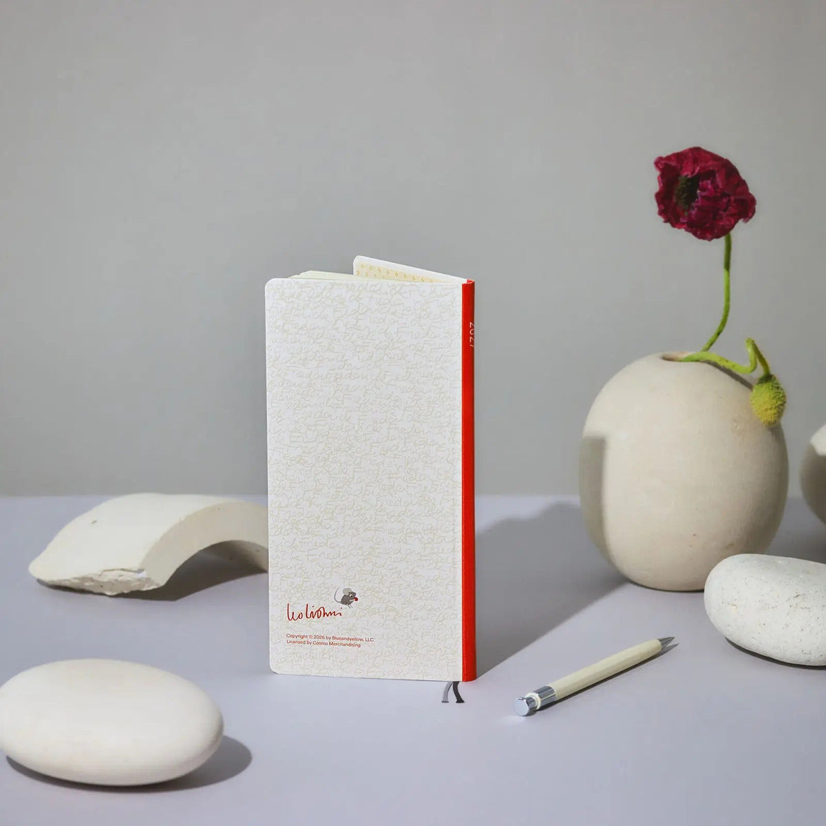 Hobonichi Techo 2027 Weeks Frederick Planner