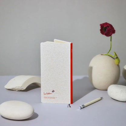 Hobonichi Techo 2027 Weeks Frederick Planner