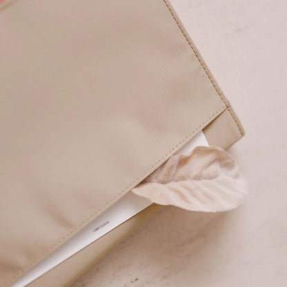 Hobonichi Techo Colors Chiffon Greige A5 Cover 2027