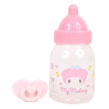 Sanrio My Melody Plush Care Set