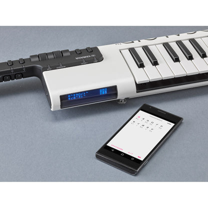 Yamaha VKB-100 VOCALOID Keyboard