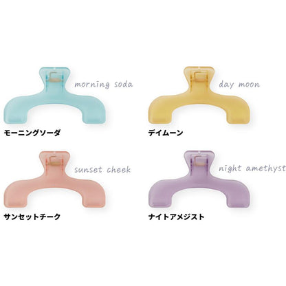 Ukanmuri Clip Japanese Lightweight Page Holder Clip