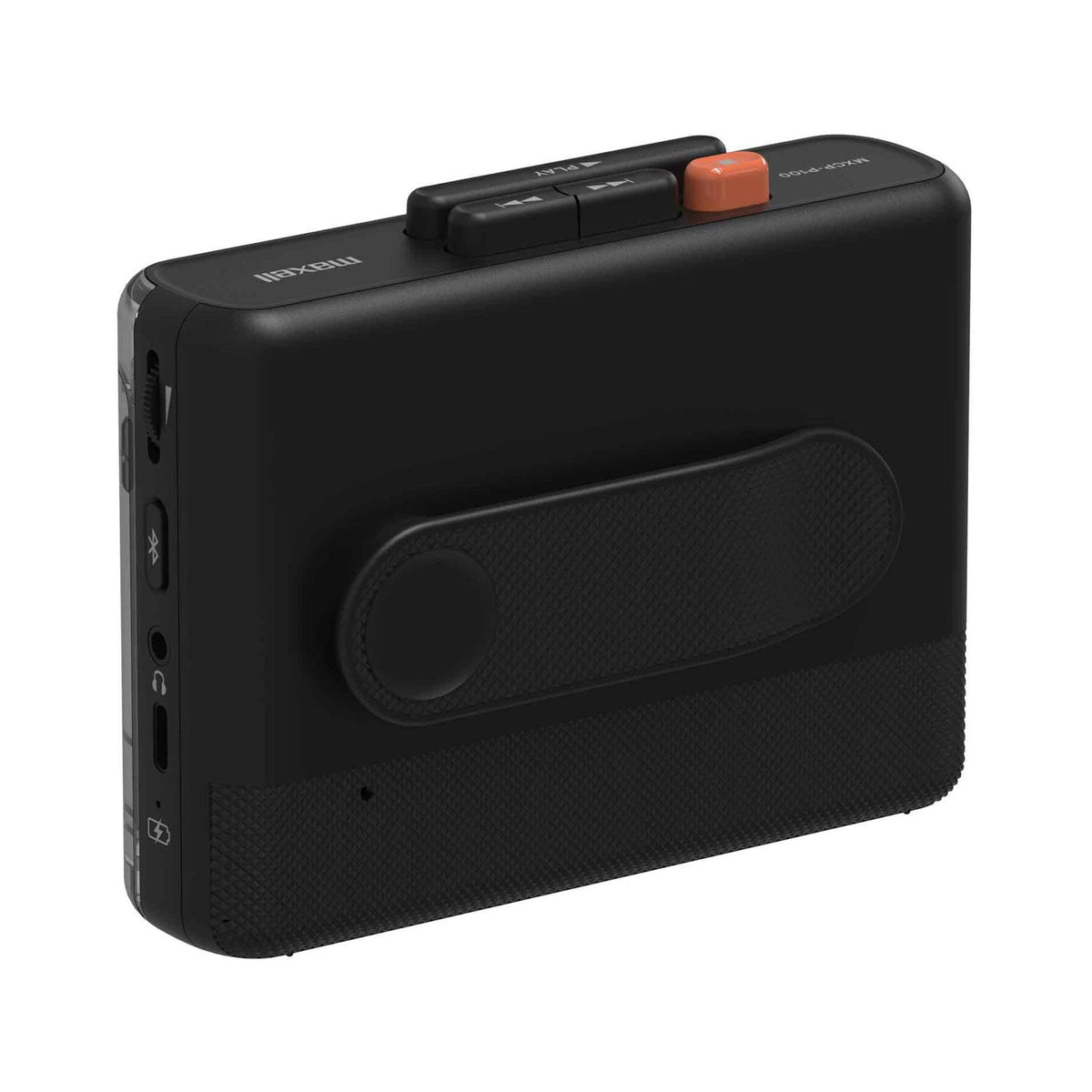 Maxell MXCP-P100 Portable Cassette Player