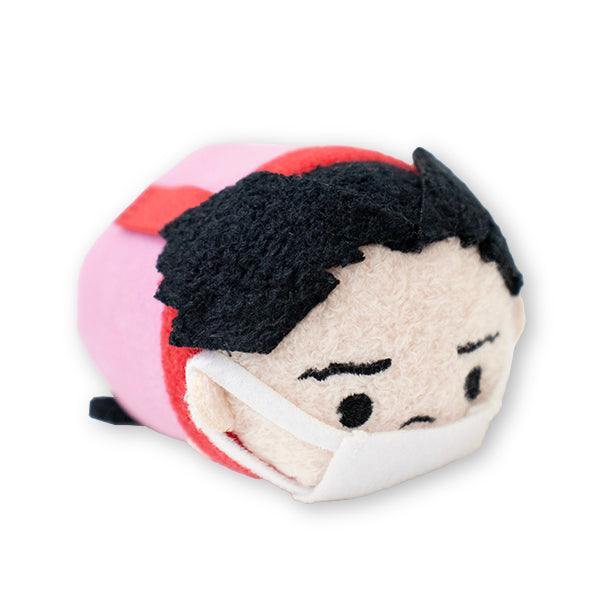 CAPCOM Capukoron Mascot Plush Toy