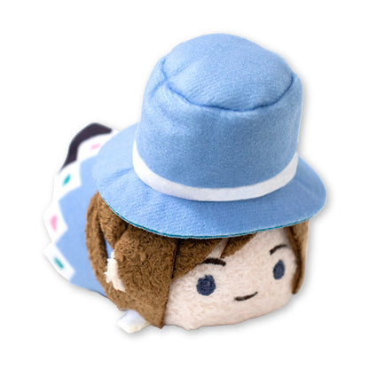 CAPCOM Capukoron Mascot Plush Toy