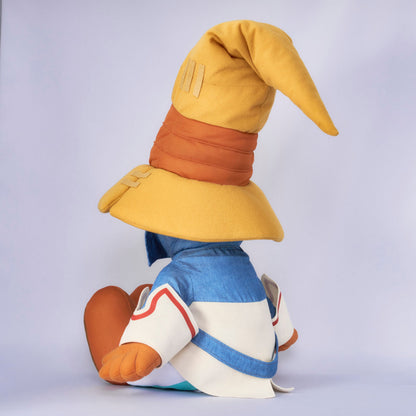 Final Fantasy IX Vivi Ornitier Plush A Prize Ichiban Kuji