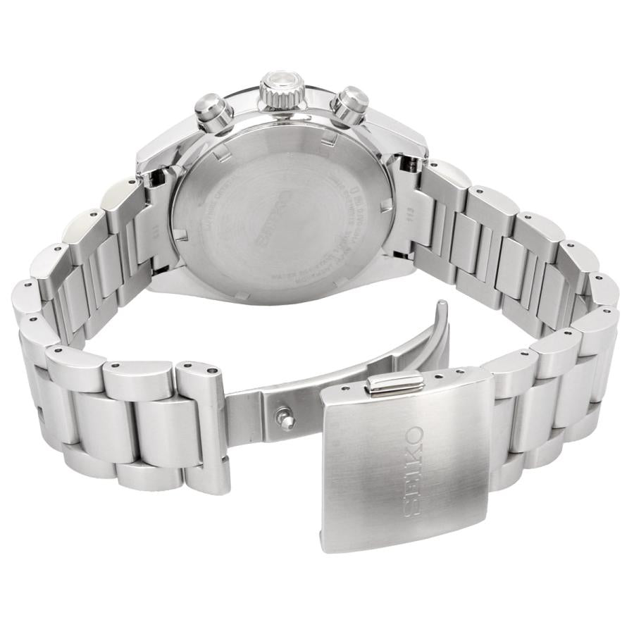 Seiko Prospex Speedtimer SSC813 Solar Chronograph Watch