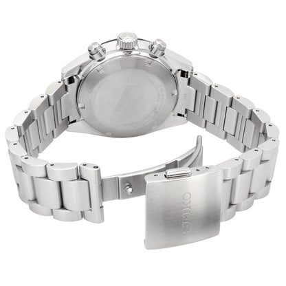 Seiko Prospex Speedtimer SSC813 Solar Chronograph Watch
