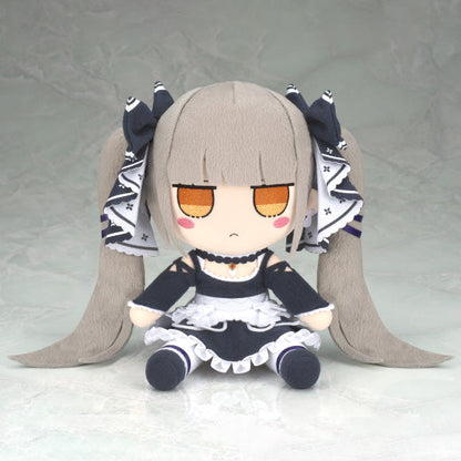 Gift Azur Lane Formidable Plush Toy – Fumofumo Formidable Soft Doll