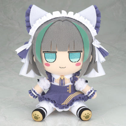 Gift Azur Lane Cheshire Plush Toy – Fumofumo Cheshire Soft Doll