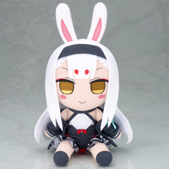 Gift Azur Lane Shimakaze Plush Toy – Fumofumo Shimakaze Soft Doll