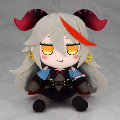 Gift Azur Lane Plush Series – Fumofumo Aegir 20cm Cute Stuffed Doll