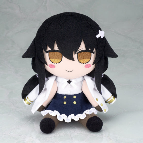 Gift Azur Lane Plush Series Azuma FumoFumo Azuma