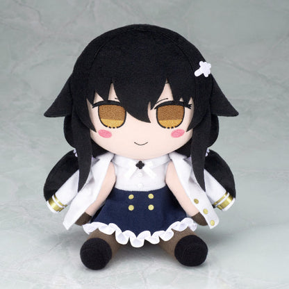 Gift Azur Lane Plush Series Azuma FumoFumo Azuma