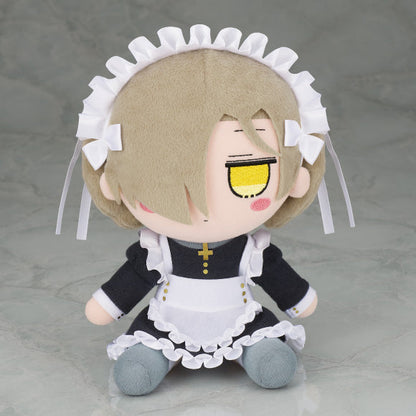 Gift Azur Lane Plush Series – Fumofumo Sheffield 20cm Cute Stuffed Doll