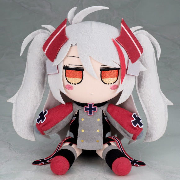 Gift Azur Lane Plush Series – Fumofumo Prinz Eugen 20cm Cute Stuffed Doll