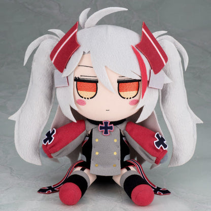 Gift Azur Lane Plush Series – Fumofumo Prinz Eugen 20cm Cute Stuffed Doll