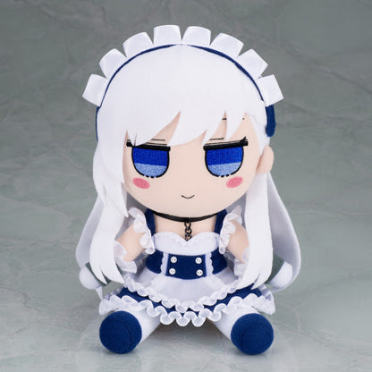 Gift Azur Lane Plush Series – Fumofumo Belfast 20cm Cute Stuffed Doll