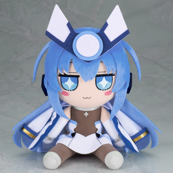 Gift Azur Lane Plush Series – Fumofumo New Jersey 20cm Cute Stuffed Doll