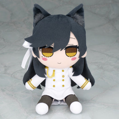 Gift Azur Lane Plush Series – Fumofumo Atago 20cm Cute Stuffed Doll