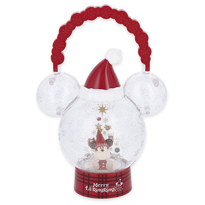 Disney Christmas Lil’ Rin Rin LED Lantern 2025