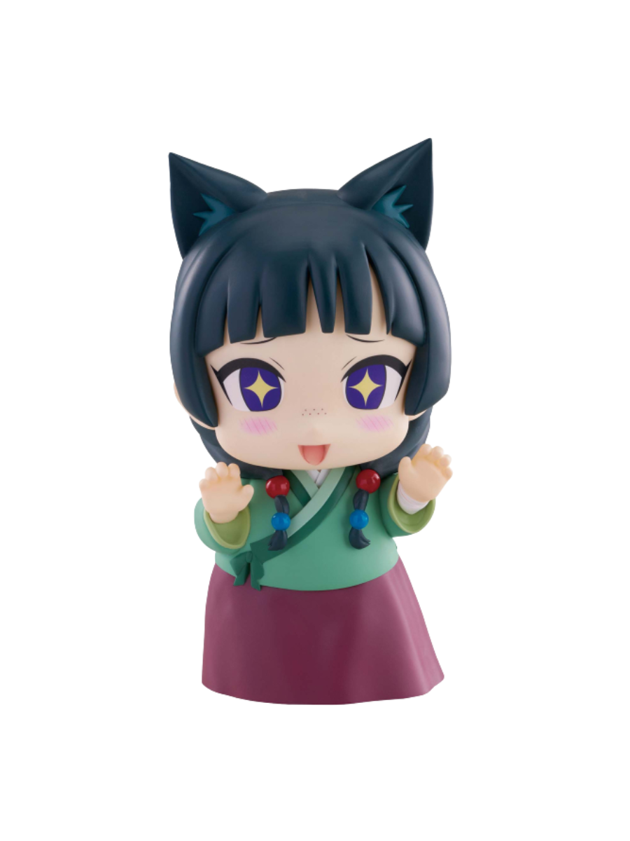 The Apothecary Diaries Maomao SOFVIMATES Figure